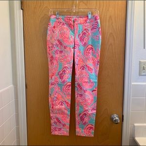Lilly Pulitzer Pants